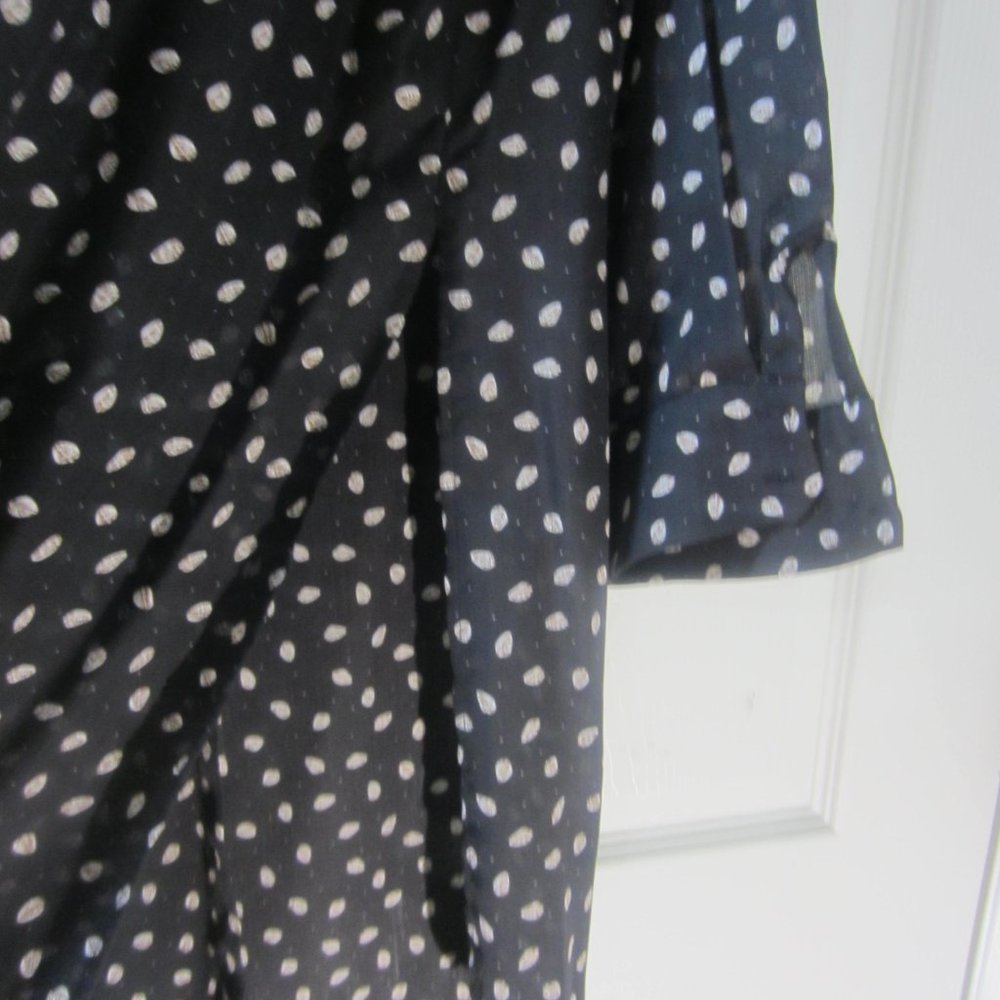 Designer dress - Picture 4 of 4